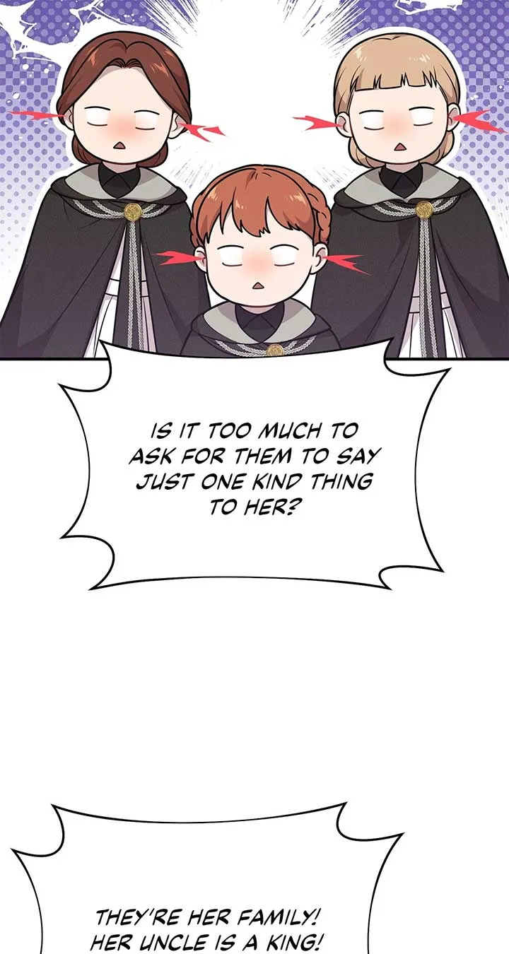 The Secret Bedroom of a Dejected Royal Daughter Chapter 113 120